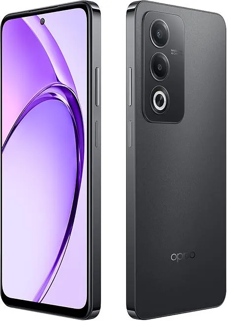 oppo A3 Pro India