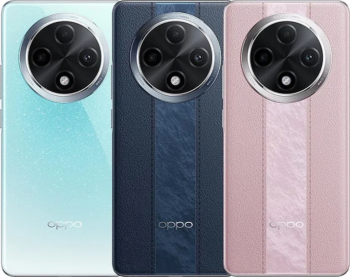 oppo A3 Pro