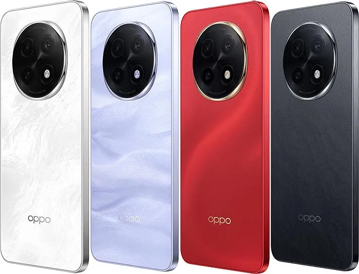 oppo A5 Pro