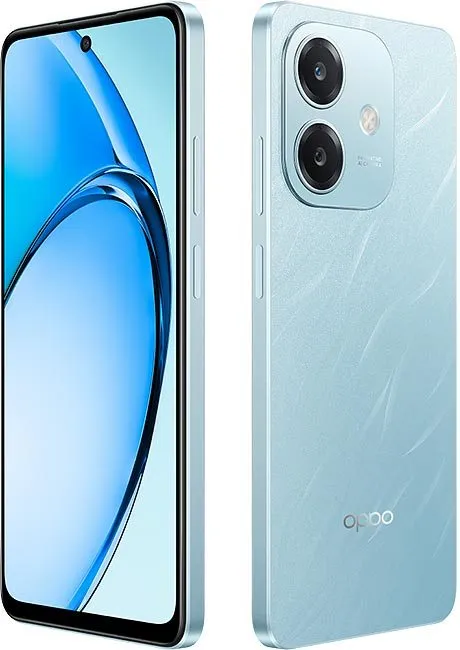 oppo A5i