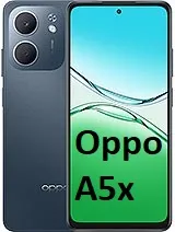 oppo A5x thumbnail picture