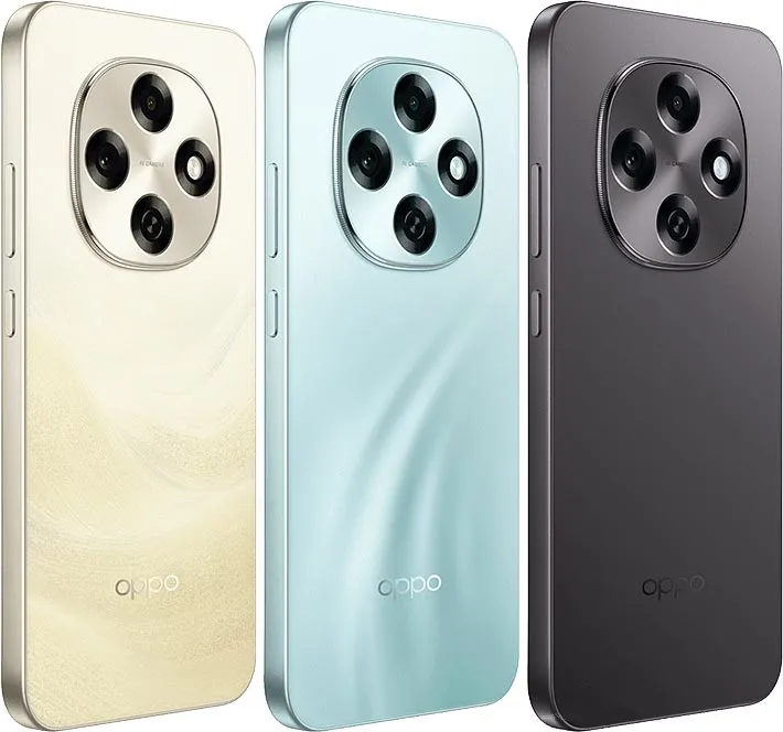 oppo A6 Pro (China)