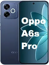 oppo A6s Pro thumbnail