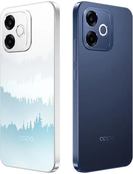 oppo A6s Pro