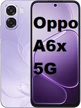 oppo A6x thumbnail