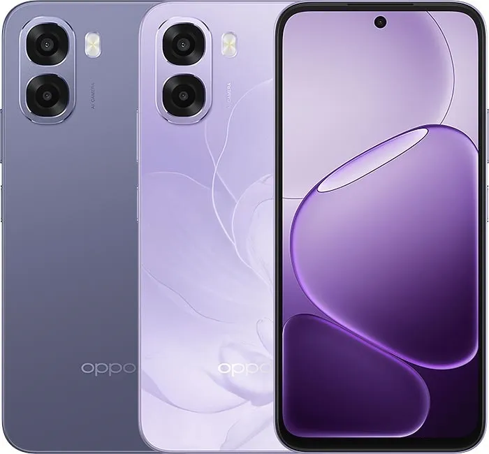 oppo A6x