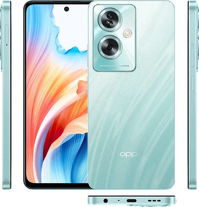 oppo A79