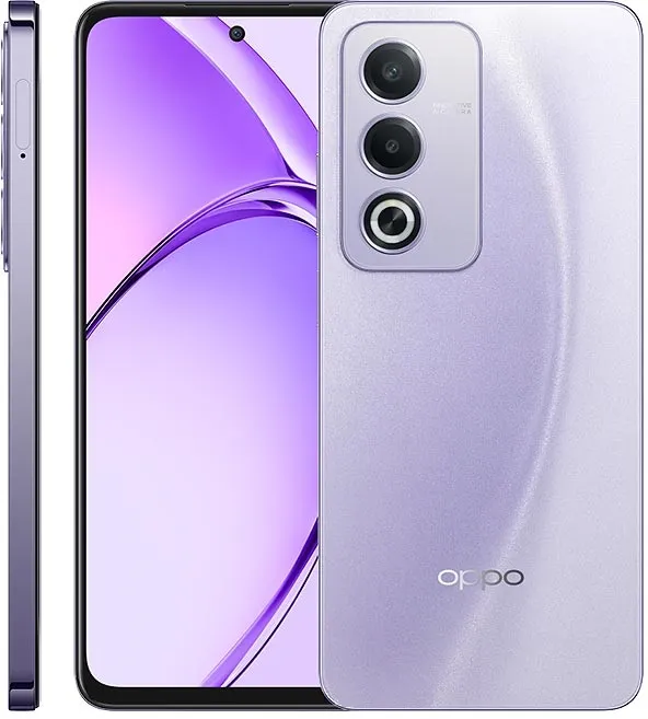 oppo A80 5G