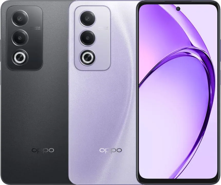 oppo A80 5G