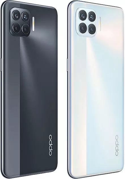 oppo F17 Pro