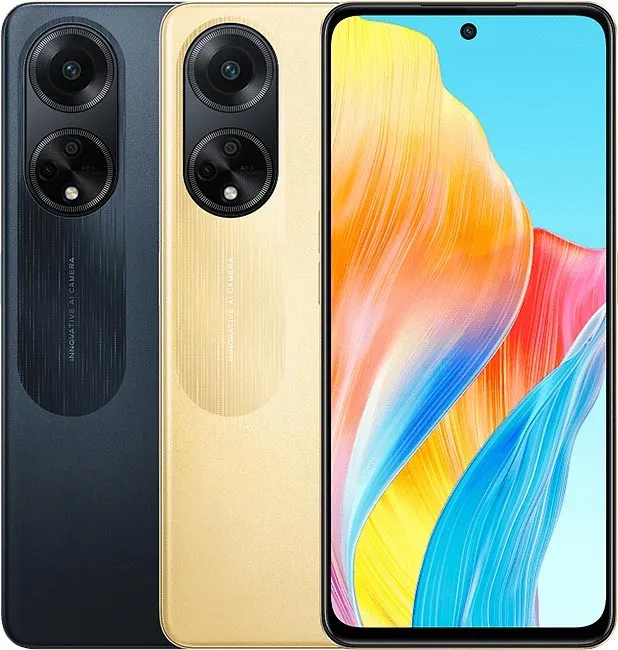 oppo F23