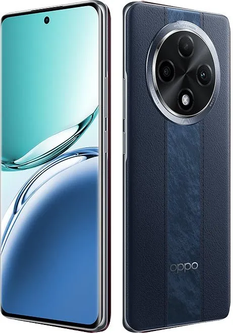 oppo F27 Pro+