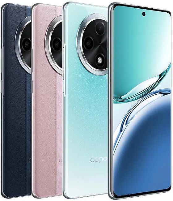 oppo F27 Pro