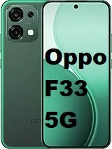 oppo F33 5G thumbnail