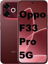 oppo F33 Pro 5G thumbnail