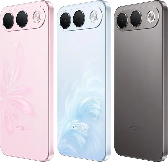 oppo F35