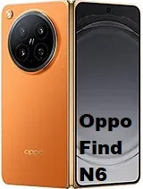 oppo Find N6 thumbnail