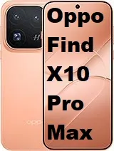 oppo Find X10 Pro Max thumbnail