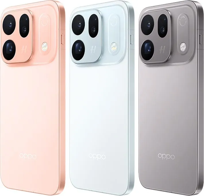 oppo Find X10