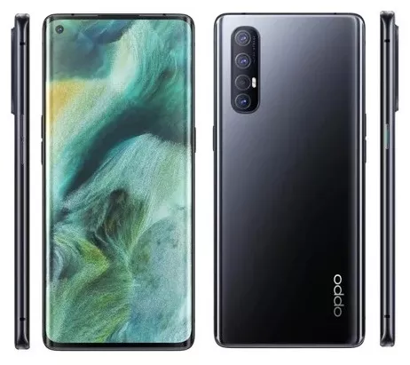 oppo Find X2 Neo