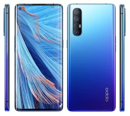 oppo Find X2 Neo