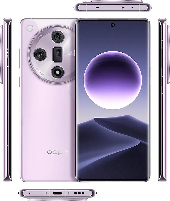 oppo Find X7