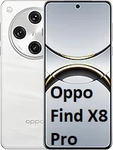 oppo Find X8 Pro thumbnail picture