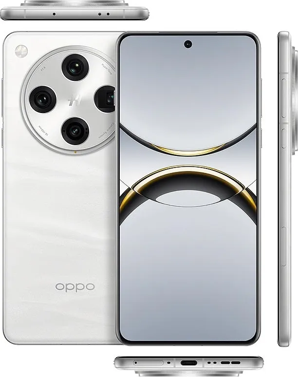 oppo Find X8 Pro