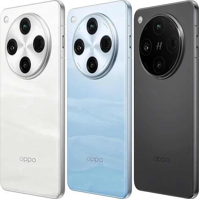 oppo Find X8 Pro