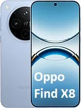 oppo Find X8 thumbnail