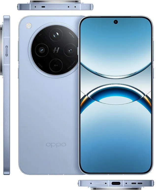 oppo Find X8