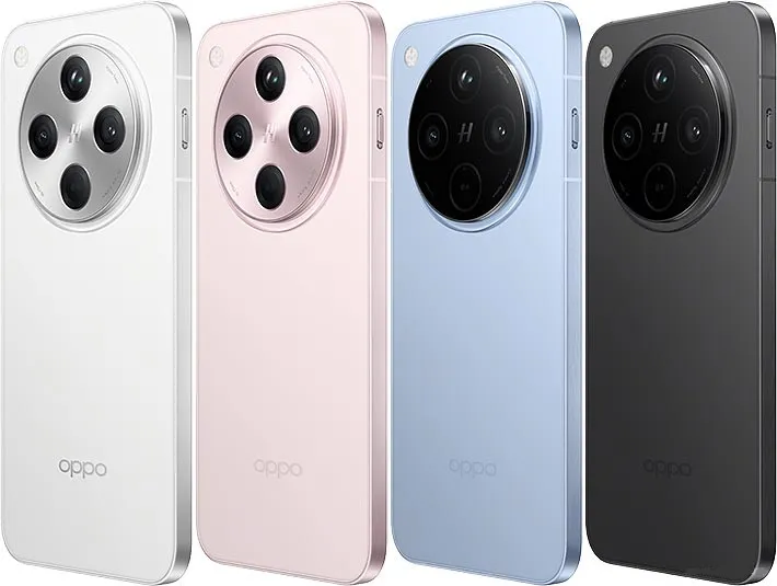 oppo Find X8