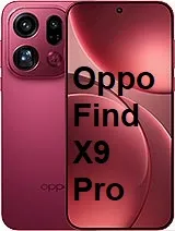 oppo Find X9 Pro thumbnail