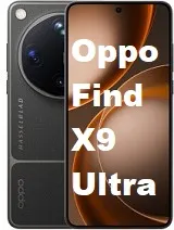oppo Find X9 Ultra thumbnail picture