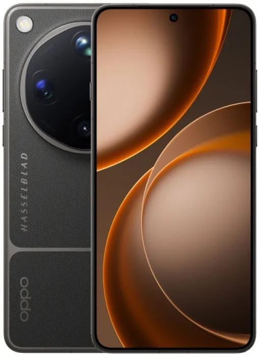 oppo Find X9 Ultra