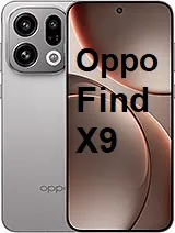 oppo Find X9 thumbnail