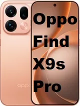 oppo Find X9s Pro thumbnail picture