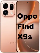 oppo Find X9s thumbnail picture