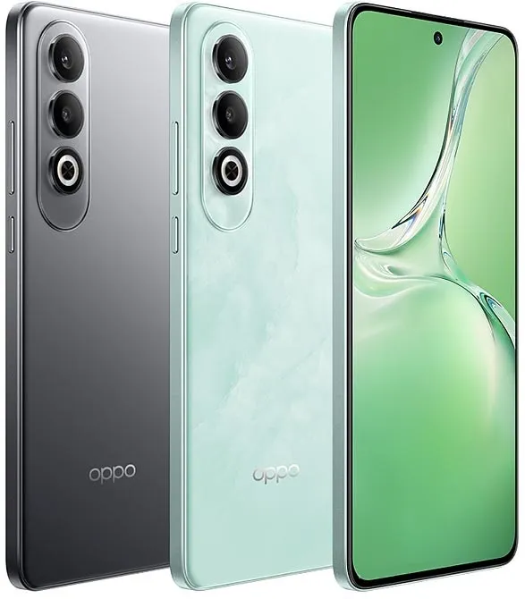 oppo K12