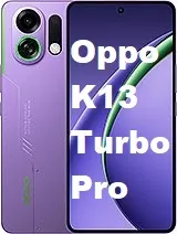 oppo K13 Turbo Pro thumbnail picture
