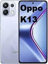 oppo K13 thumbnail