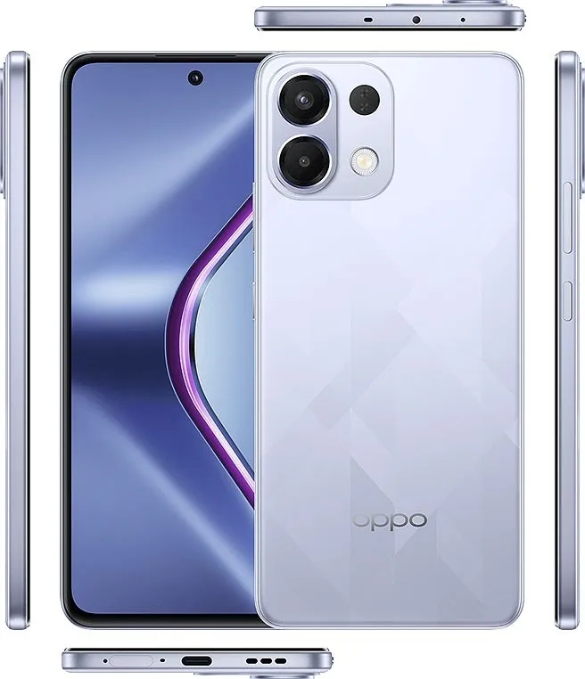 oppo K13