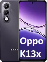 oppo K13x thumbnail picture