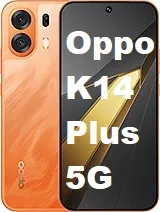 oppo K14 Plus 5G thumbnail