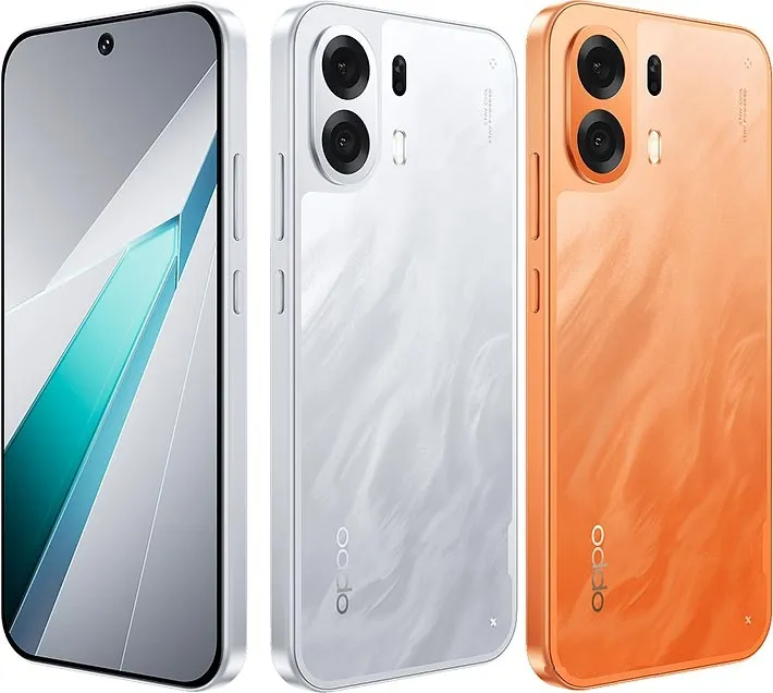oppo K14 Plus 5G