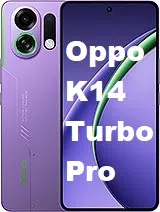oppo K14 Turbo Pro thumbnail