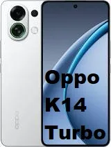 oppo K14 Turbo thumbnail