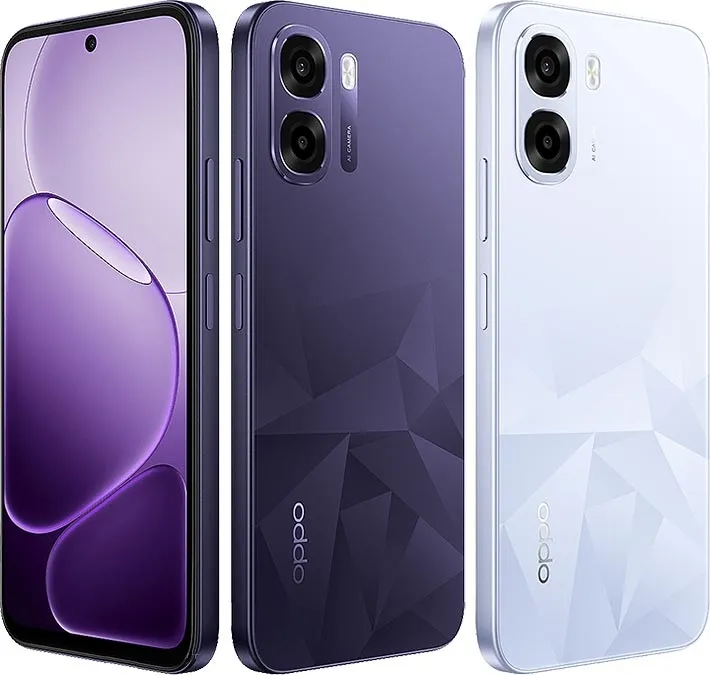 oppo K14x