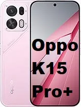 oppo K15 Pro+ thumbnail picture