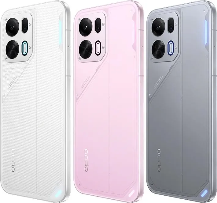 oppo K15 Pro+